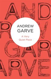 Book cover for A Very Quiet Place