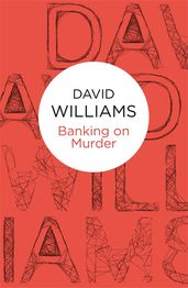 Book cover for Banking on Murder