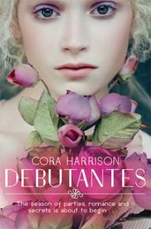 Book cover for Debutantes