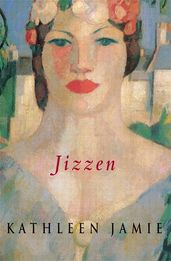 Book cover for Jizzen