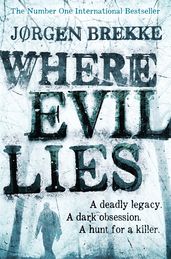 Book cover for Where Evil Lies