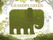 Book cover for Grandpa Green