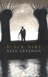 Book cover for Black Dirt