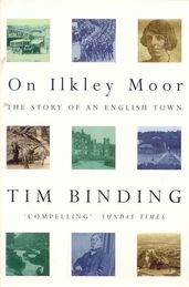 Book cover for On Ilkley Moor