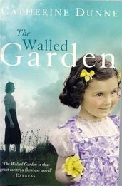 Book cover for The Walled Garden