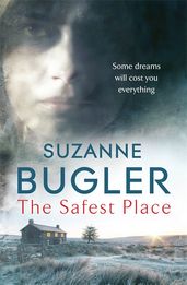 Book cover for The Safest Place