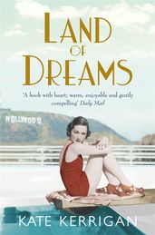 Book cover for Land of Dreams