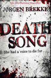 Book cover for Death Song