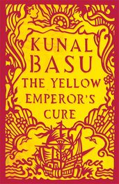 Book cover for The Yellow Emperor's Cure