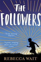 Book cover for The Followers