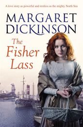 Book cover for The Fisher Lass