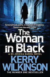 Book cover for The Woman in Black