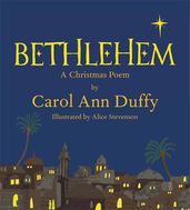 Book cover for Bethlehem