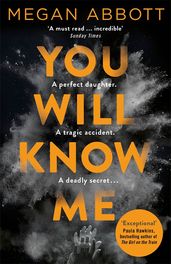 Book cover for You Will Know Me