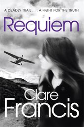 Book cover for Requiem