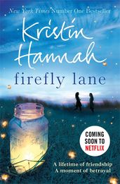 Book cover for Firefly Lane