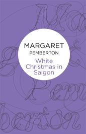Book cover for White Christmas In Saigon