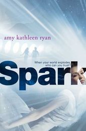 Book cover for Spark