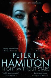 The Evolutionary Void (Void, #3) by Peter F. Hamilton