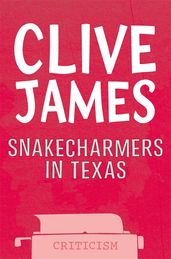 Book cover for Snakecharmers In Texas