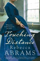 Book cover for Touching Distance