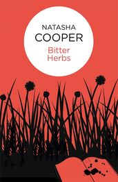 Book cover for Bitter Herbs