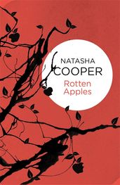 Book cover for Rotten Apples