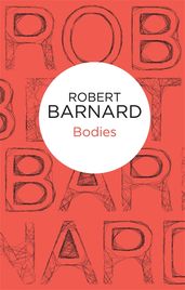 Book cover for Bodies