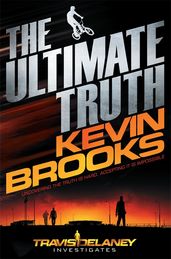 Book cover for Ultimate Truth