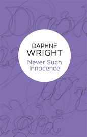 Book cover for Never Such Innocence