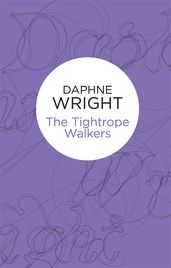 Book cover for Tightrope Walkers