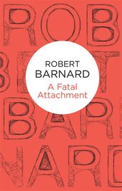 Book cover for Fatal Attachment