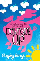 Book cover for Downside Up