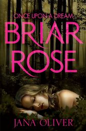 Book cover for Briar Rose