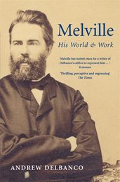 Book cover for Melville