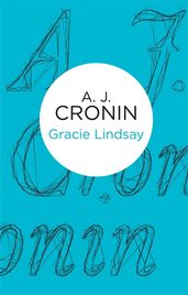 Book cover for Gracie Lindsay