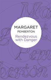 Book cover for Rendezvous With Danger