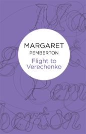 Book cover for Flight to Verechenko