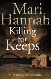 Book cover for Killing for Keeps