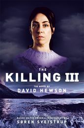 Book cover for The Killing 3