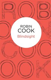 Book cover for Blindsight