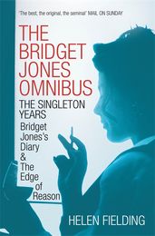 Bridget Jones: from column to book to film phenomenon - Pan Macmillan