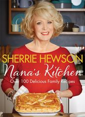 Book cover for Nana's Kitchen