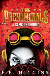 Book cover for Game of Ghouls