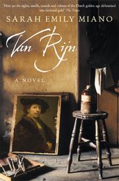 Book cover for Van Rijn