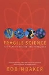 Book cover for Fragile Science