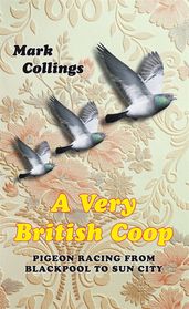 Book cover for A Very British Coop