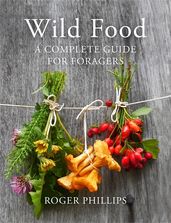 Book cover for Wild Food