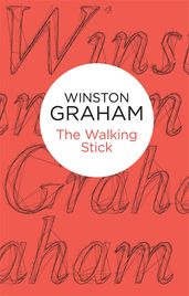 Book cover for The Walking Stick