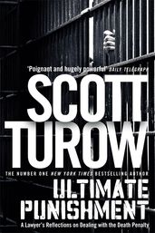 Book cover for Ultimate Punishment